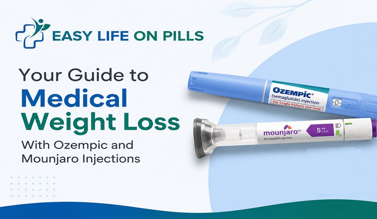 Your Guide to Medical Weight Loss